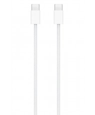 Кабель Apple USB-C Charge Cable 60W 1m White (MQKJ3)