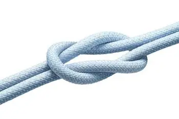 Кабель Baseus Explorer Charging Cable USB Type-C to USB Type-C 100W 2m Galaxy Blue (P10319703311-01)