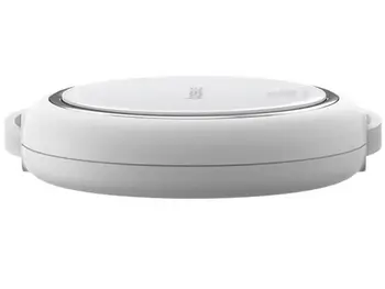 Кабель Baseus Free2Draw Mini USB Type-C to USB Type-C 100W 1m Moon White (P10364500211-00)