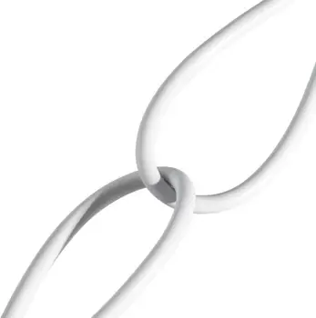 Кабель Baseus Lightning to USB Type-C Superior Series PD 1m White (CATLYS-A02)