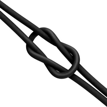 Кабель Baseus Superior Series Fast Charging Data Cable USB to Type-C PD 2m Black (CATYS-A01)