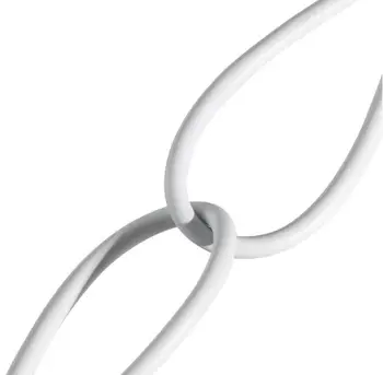 Кабель Baseus Superior Series USB Cable to USB-C PD 65W 2m White (CAYS001002)