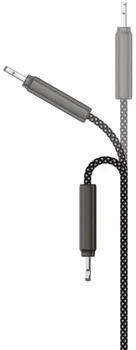 Кабель Proove AirLine Type-C to Lightning 30W (1m) Black (CCAI30002101)