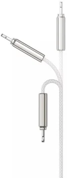 Кабель Proove AirLine Type-C to Lightning 30W (1m) White (CCAI30002102)