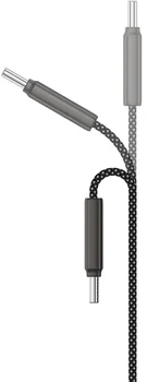 Кабель Proove AirLine Type-C to Type-C 60W (1m) Black (CCAI60002201)