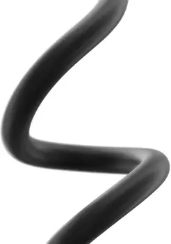 Кабель Proove Soft Silicone Type-C 2.4A (1m) Black (CCSO20001201)