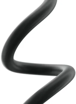 Кабель Proove Soft Silicone Type-C to Type-C 60W (1m) Black (CCSO60002201)