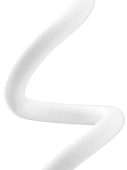 Кабель Proove Soft Silicone Type-C to Type-C 60W (1m) White (CCSO60002202)
