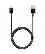 Кабель Samsung USB Cable to USB-C 1.2m Black (EP-DG950CBE)