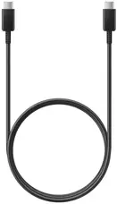 Кабель Samsung USB Type-C - USB Type-C PD 100W 1m Black (EP-DN975BBRGRU)