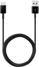 Кабель Samsung USB Type-C 1.5m Black (EP-DG930IBRGRU)