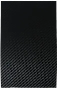 Карбонова плівка StatusSKIN Black