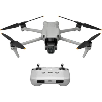 Квадрокоптер DJI Air 3 Drone with RC-N2 (CP.MA.00000691.01, CP.MA.00000691.04)