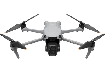 Квадрокоптер DJI Air 3S Fly More Combo DJI RC 2 (CP.MA.00000816.02, CP.MA.00000816.01)