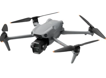 Квадрокоптер DJI Air 3S Fly More Combo DJI RC 2 (CP.MA.00000816.02, CP.MA.00000816.01)