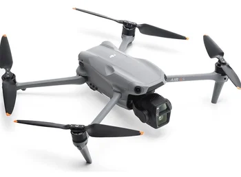 Квадрокоптер DJI Air 3S Fly More Combo DJI RC 2 (CP.MA.00000816.02, CP.MA.00000816.01)