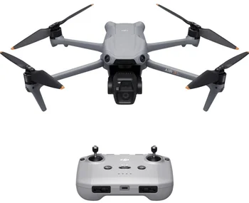 Квадрокоптер DJI Air 3S RC-N3 (CP.MA.00000814.02)