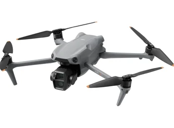 Квадрокоптер DJI Air 3S RC-N3 (CP.MA.00000814.02)