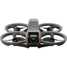 Квадрокоптер DJI Avata 2 Drone Only (CP.FP.00000149.02)
