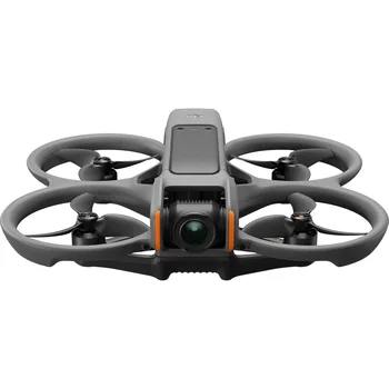 Квадрокоптер DJI Avata 2 Drone Only (CP.FP.00000149.02)