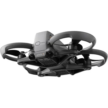 Квадрокоптер DJI Avata 2 Drone Only (CP.FP.00000149.02)