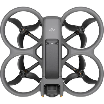 Квадрокоптер DJI Avata 2 Drone Only (CP.FP.00000149.02)