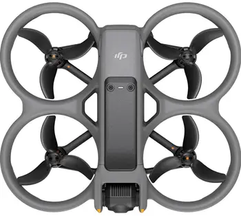 Квадрокоптер DJI Avata 2 FPV Drone with 3-Battery Fly More Combo (CP.FP.00000151.02)