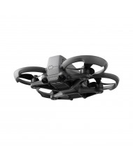 Квадрокоптер DJI Avata 2 Fly More Combo Drone Single Battery (CP.FP.00000150.02)