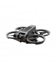 Квадрокоптер DJI Avata 2 Fly More Combo Drone Single Battery (CP.FP.00000150.02)