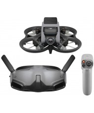 Квадрокоптер DJI Avata Explorer Combo (CP.FP.00000116.01)