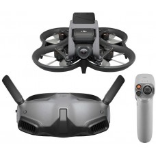 Квадрокоптер DJI Avata Explorer Combo (CP.FP.00000116.01)