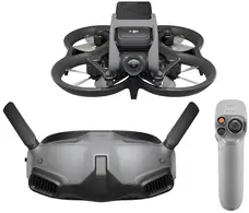 Квадрокоптер DJI Avata Explorer Combo (CP.FP.00000116.01)