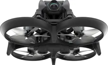 Квадрокоптер DJI Avata Pro View Combo with RC Motion 2 Controller (CP.FP.00000101.01)