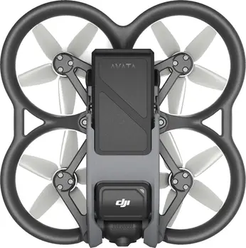 Квадрокоптер DJI Avata Pro View Combo with RC Motion 2 Controller (CP.FP.00000101.01)