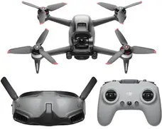 Квадрокоптер DJI FPV Explorer Combo (CP.FP.00000140.01)