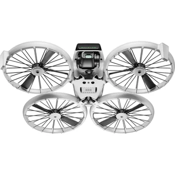 Квадрокоптер DJI Flip Drone RC 2 with Fly More Combo (CP.FP.00000181.04)