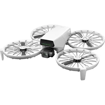 Квадрокоптер DJI Flip Drone RC 2 with Fly More Combo (CP.FP.00000181.04)