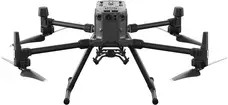 Квадрокоптер DJI Matrice 300 RTK (CP.EN.00000222.03)