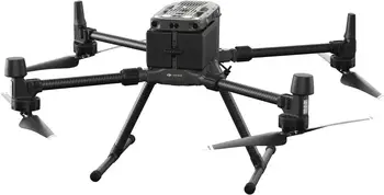 Квадрокоптер DJI Matrice 300 RTK (CP.EN.00000222.03)