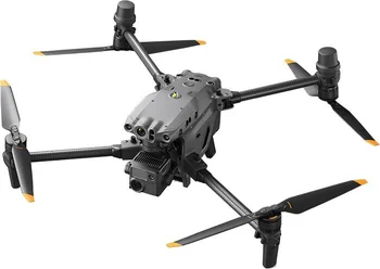 Квадрокоптер DJI Matrice 30 Enterprise (CP.EN.00000367.01, CP.EN.00000367.02)