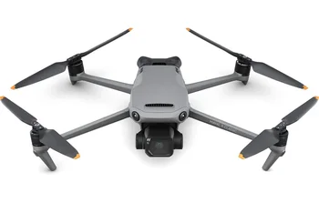 Квадрокоптер DJI Mavic 3 Classic No Remote (CP.MA.00000559.01)