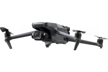 Квадрокоптер DJI Mavic 3 Classic No Remote (CP.MA.00000559.01)