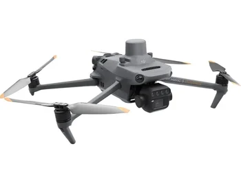 Квадрокоптер DJI Mavic 3M Enterprise Multispectral EU (CP.EN.00000444.01)