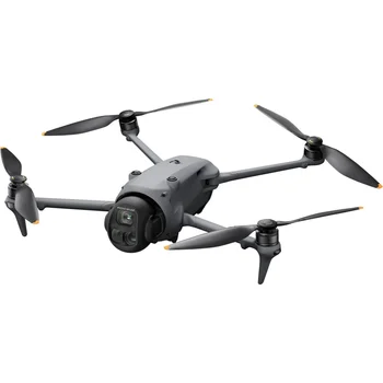 Квадрокоптер DJI Mavic 4 Pro Creator Combo RC Pro 2 (CP.MA.00000847.01)
