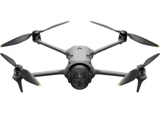 Квадрокоптер DJI Mavic 4 Pro Fly More Combo RC 2 (CP.MA.00000848.01, CP.MA.00000859.01)