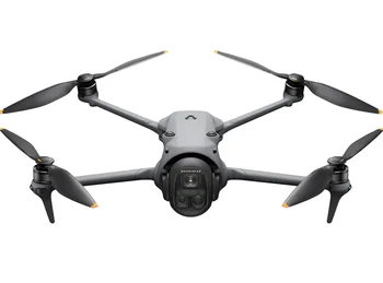 Квадрокоптер DJI Mavic 4 Pro Fly More Combo RC 2 (CP.MA.00000848.01, CP.MA.00000859.01)