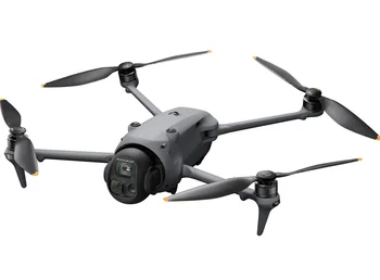 Квадрокоптер DJI Mavic 4 Pro Fly More Combo RC 2 (CP.MA.00000848.01, CP.MA.00000859.01)