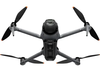 Квадрокоптер DJI Mavic 4 Pro Fly More Combo RC 2 (CP.MA.00000848.01, CP.MA.00000859.01)