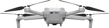 Квадрокоптер DJI Mini 3 with DJI RC Remote (CP.MA.00000587.01)