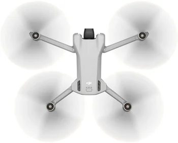 Квадрокоптер DJI Mini 3 with DJI RC Remote Fly More Combo (CP.MA.00000613.01)